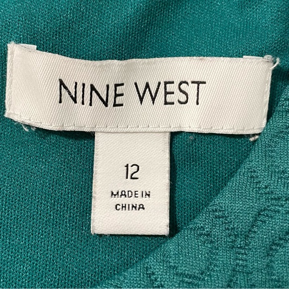 Nine West Stretchy Dress - Picture 11 of 13